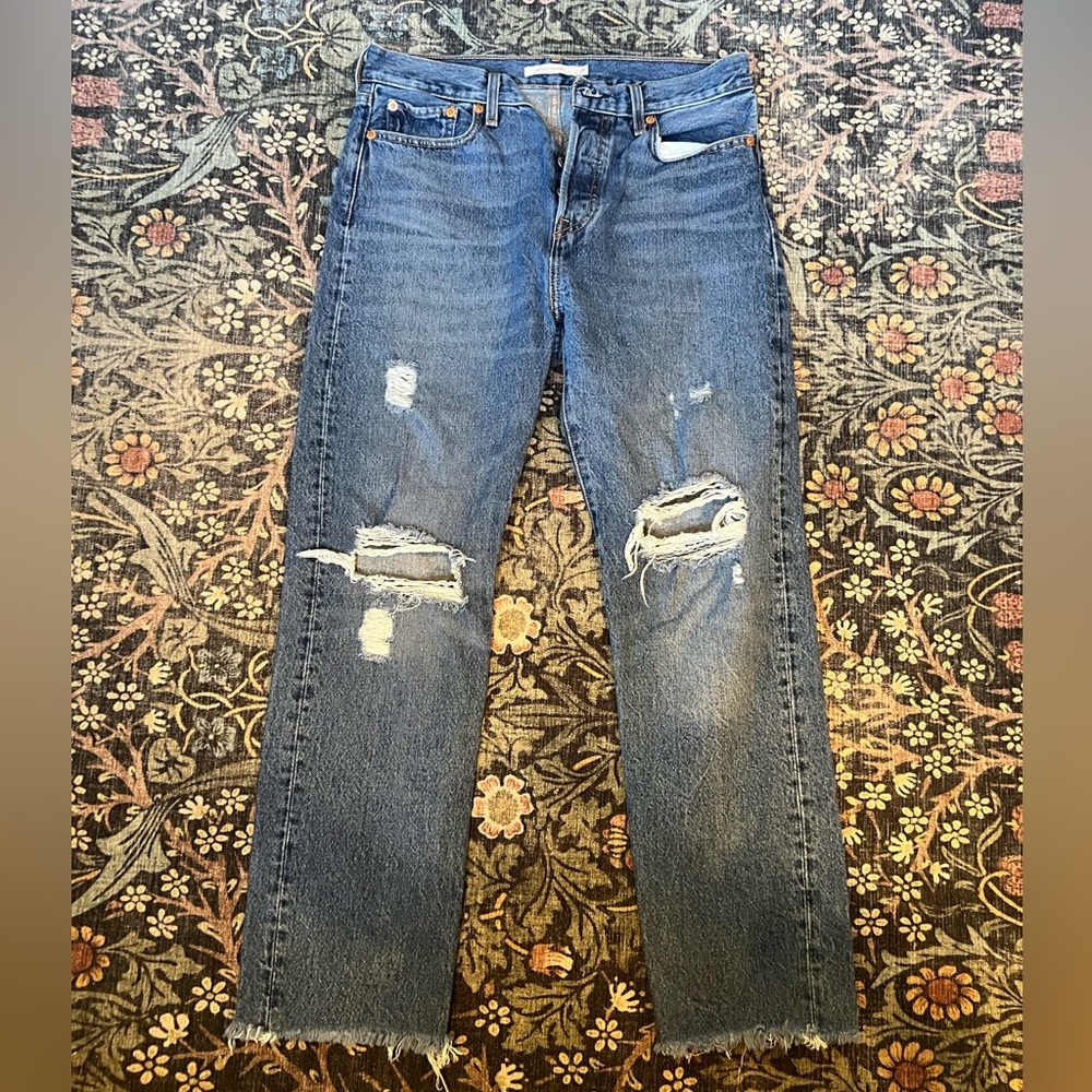 Levi jeans